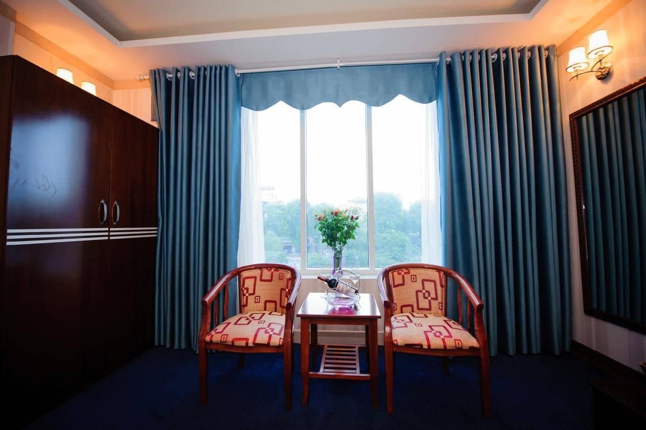 Dai Duong Hanoi Hotel Dai Duong Hanoi Hotel