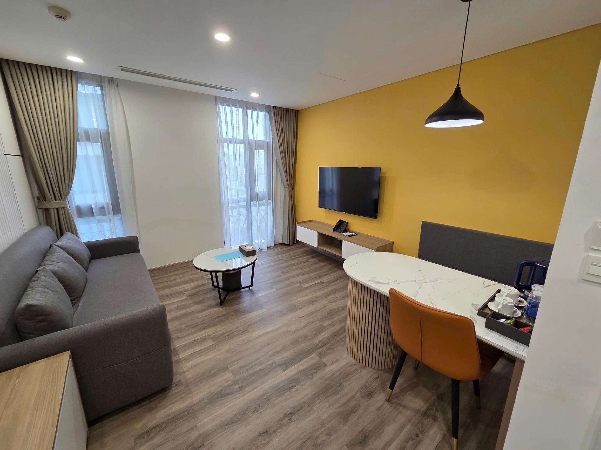 22แลนด์ เลเจนด์ เรสซิเดนท์ (22Land Legend Residence)3