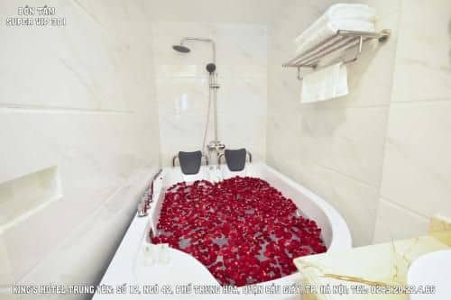 King’s Hotel Trung Yen King’s Hotel Trung Yen