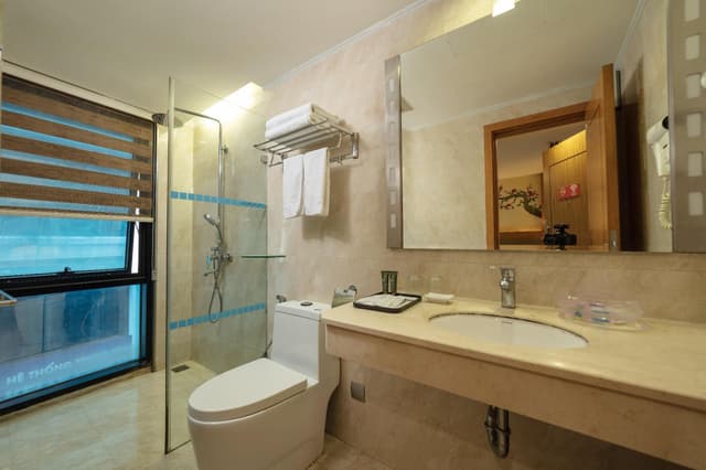 Standard Double Room - Non-Smoking