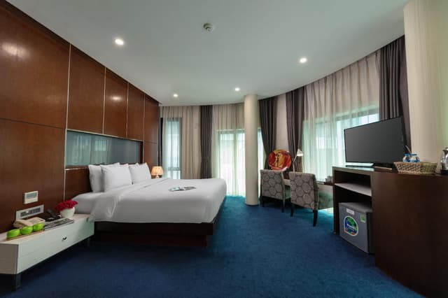 Suite Room