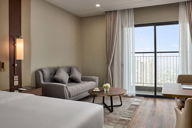 Junior Suite