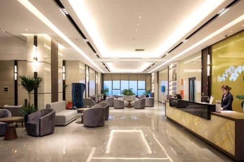 Grand K Hotel Suites Hanoi Grand K Hotel Suites Hanoi