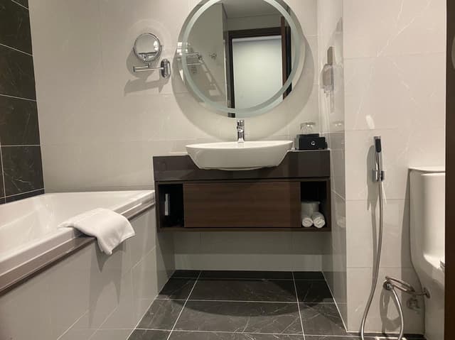 Premium Room