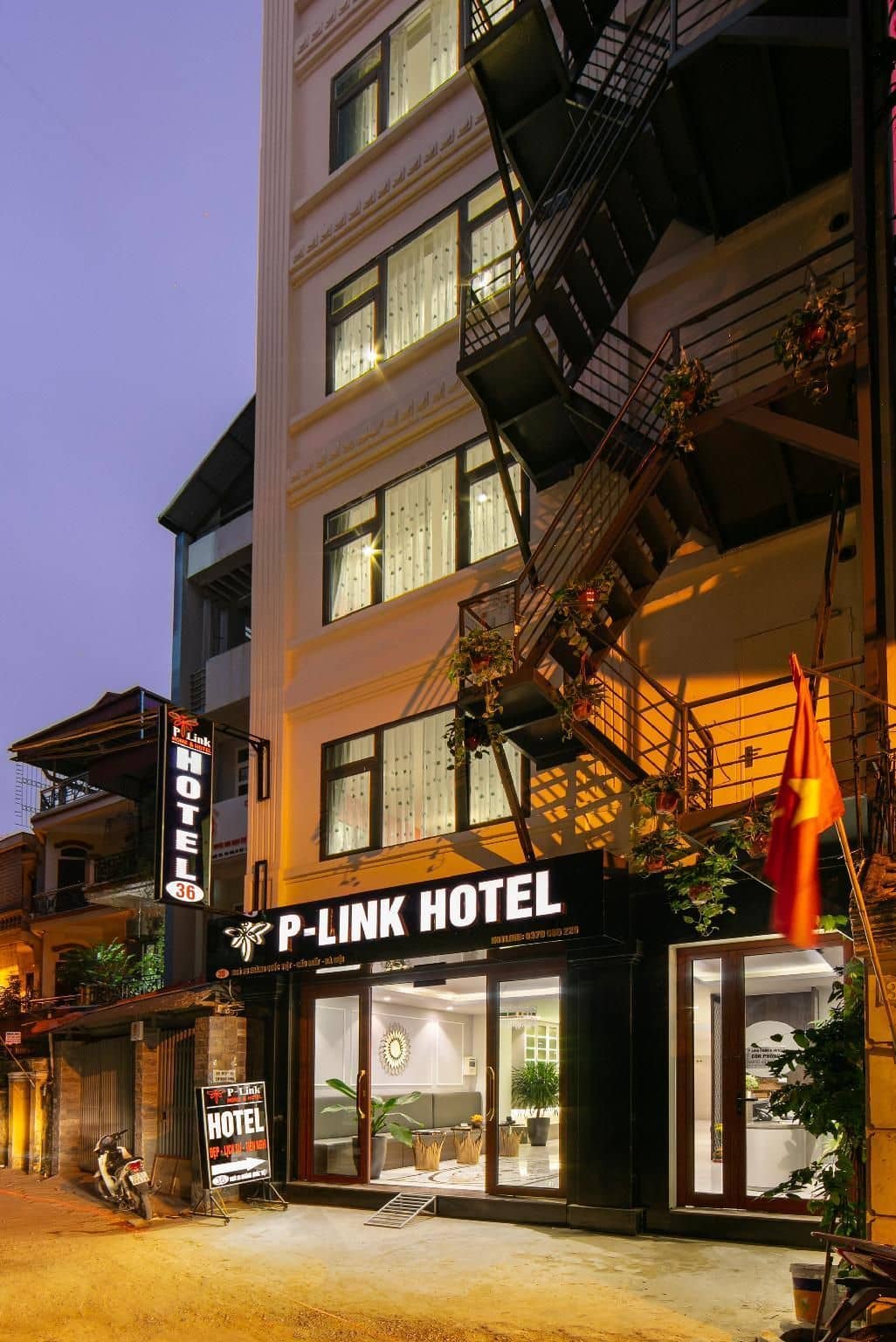P-Link Hotel P-Link Hotel