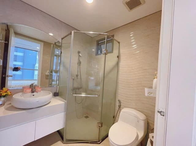 2-Bedroom Unit