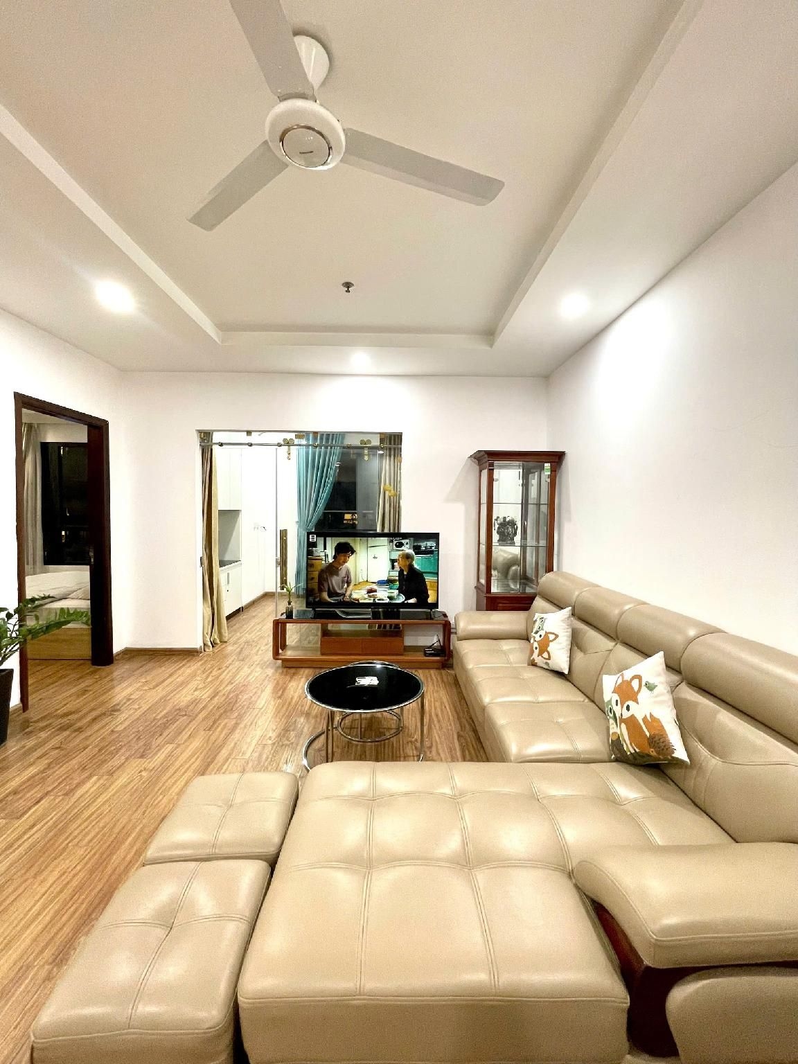 ซันนี่ - ไทม์ ซิตี้ ทรานควิล สวีท (Sunny - Time City Tranquil Suites)4