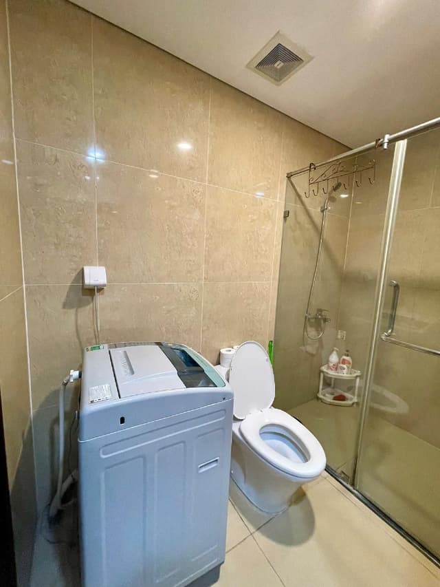 One Bedroom