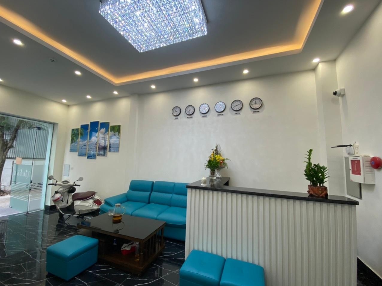 โรงแรมไฮเยน 109 ตรัยดุยหุ่ง (Hai Yen Hotel 109 Tran Duy Hung)3