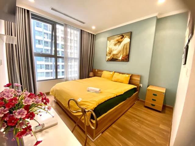 2 Bed Room Family Suite