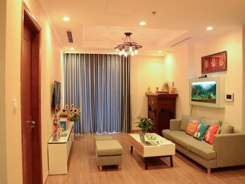 บ้านอันแสนวิเศษของลูน่า (Luna's Splendid Home)3