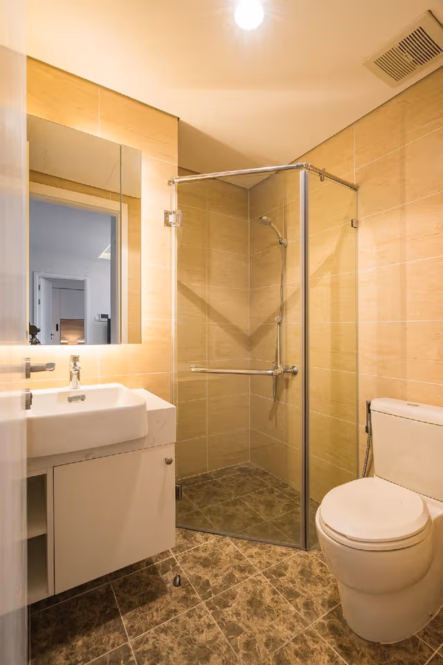 2 Bedroom 2 Bathroom
