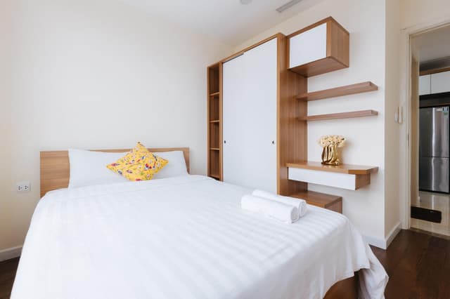 2 Bedroom 2 Bathroom