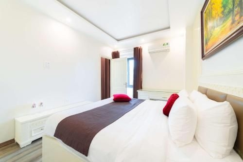 โรซี โฮเทล แอนด์ อพาร์ตเมนต์ (Rosee Hotel & Apartment)1