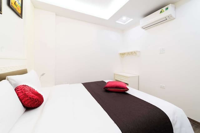 Deluxe Apartment, 1 Queen Bed with Sofa bed, Non Smoking, Kitchen