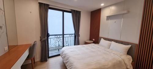 อีรา โคซี อพาร์ตเมนต์ (Era Cozy Apartment)1