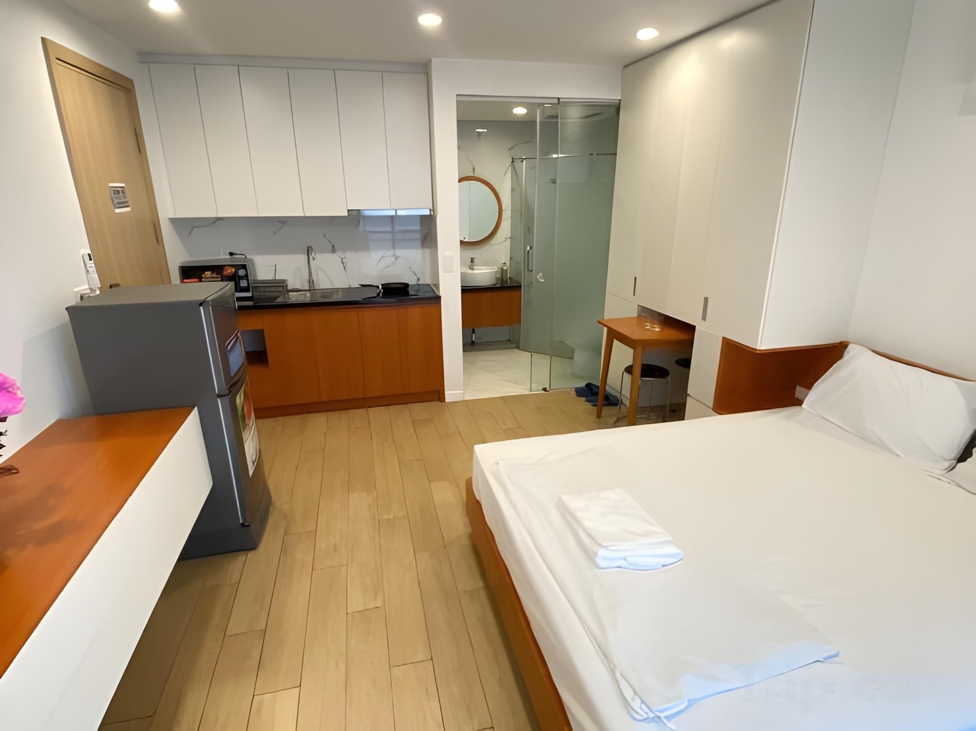 อีรา โคซี อพาร์ตเมนต์ (Era Cozy Apartment)3