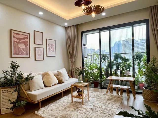 3 Bedroom Lakeview Panoramic Suite