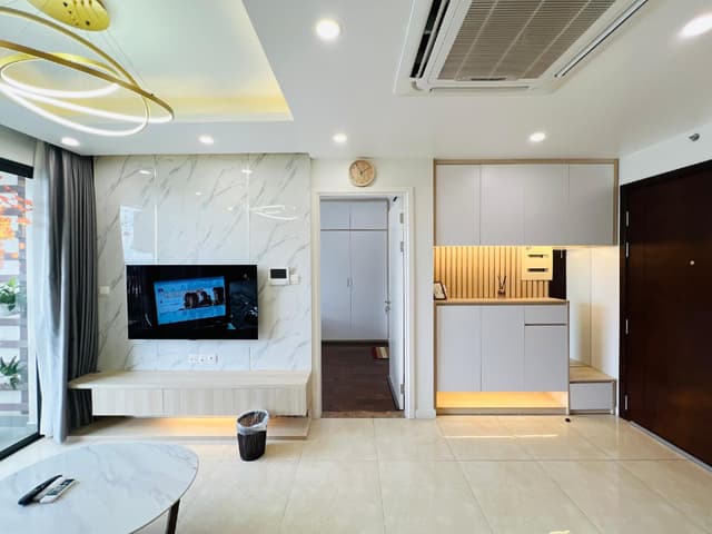 2 Bedroom Superior Garden View
