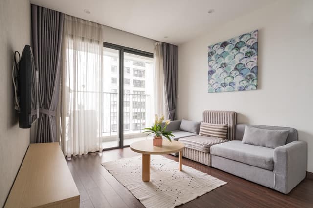 2 Bedroom Deluxe