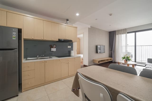 2 Bedroom Deluxe