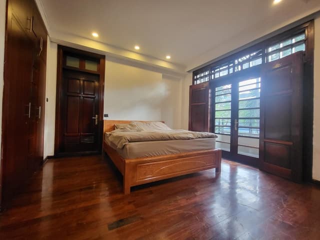 1 King 1 Bedroom Deluxe Suite