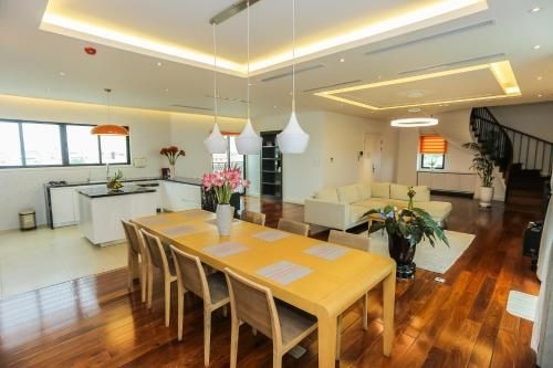 ฮานอย ฟิคัส สวีท อพาร์ตเมนต์ (Hanoi Ficus Suites Apartment)1