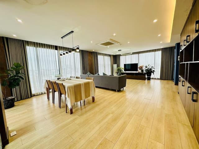 Panoramic Penthouse, 2 Bedrooms