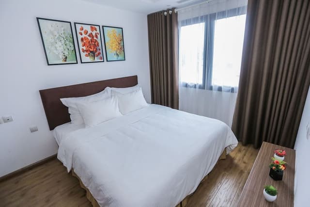 Premier Suite, 2 Bedrooms, Balcony