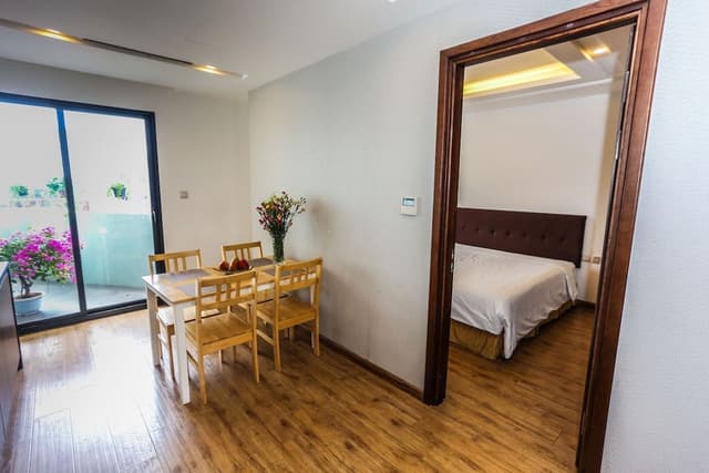 Premier Suite, 2 Bedrooms, Balcony