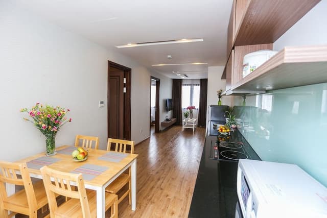 Premier Suite, 2 Bedrooms, Balcony