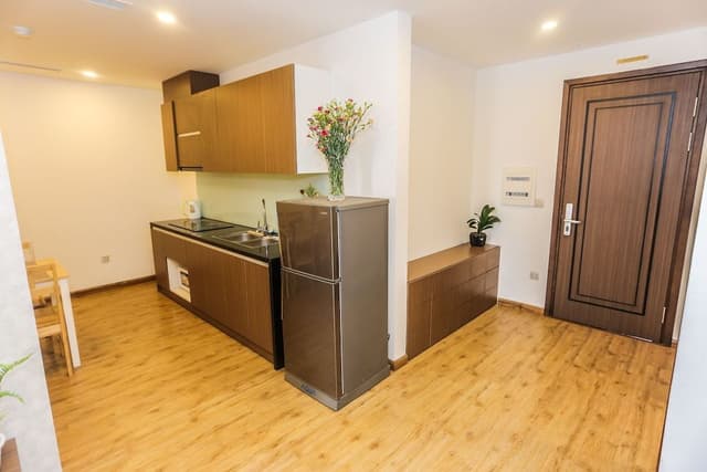 Suite, 2 Bedrooms