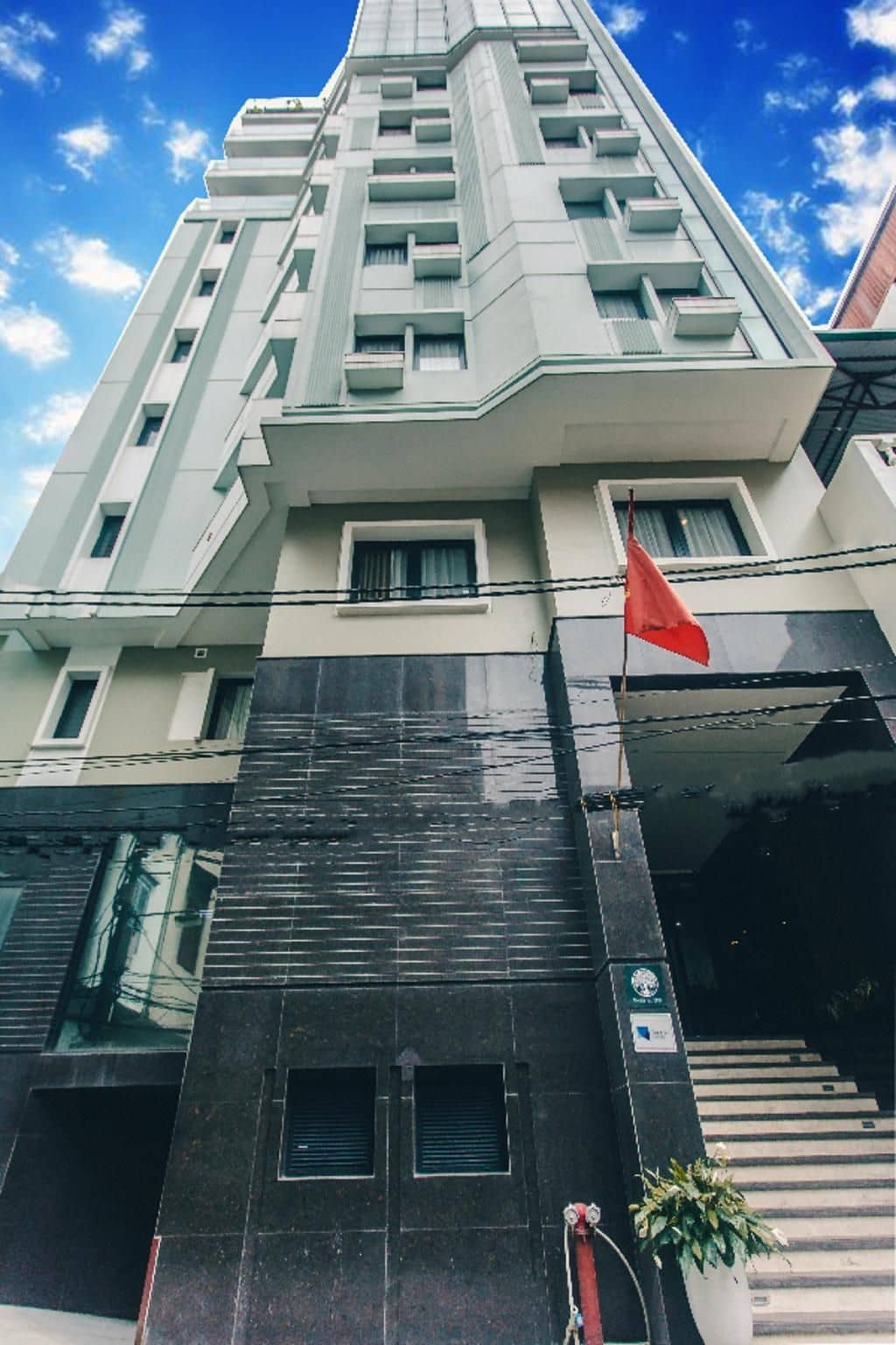 Hanoi Ficus Suites Apartment Hanoi Ficus Suites Apartment