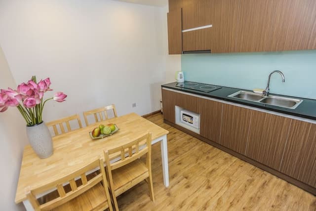 Suite, 2 Bedrooms