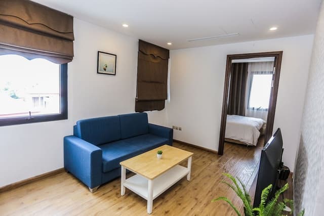Suite, 2 Bedrooms