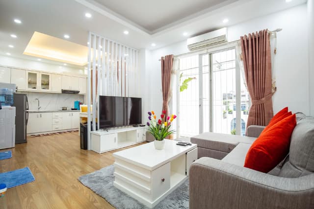 2-Bedroom Residence