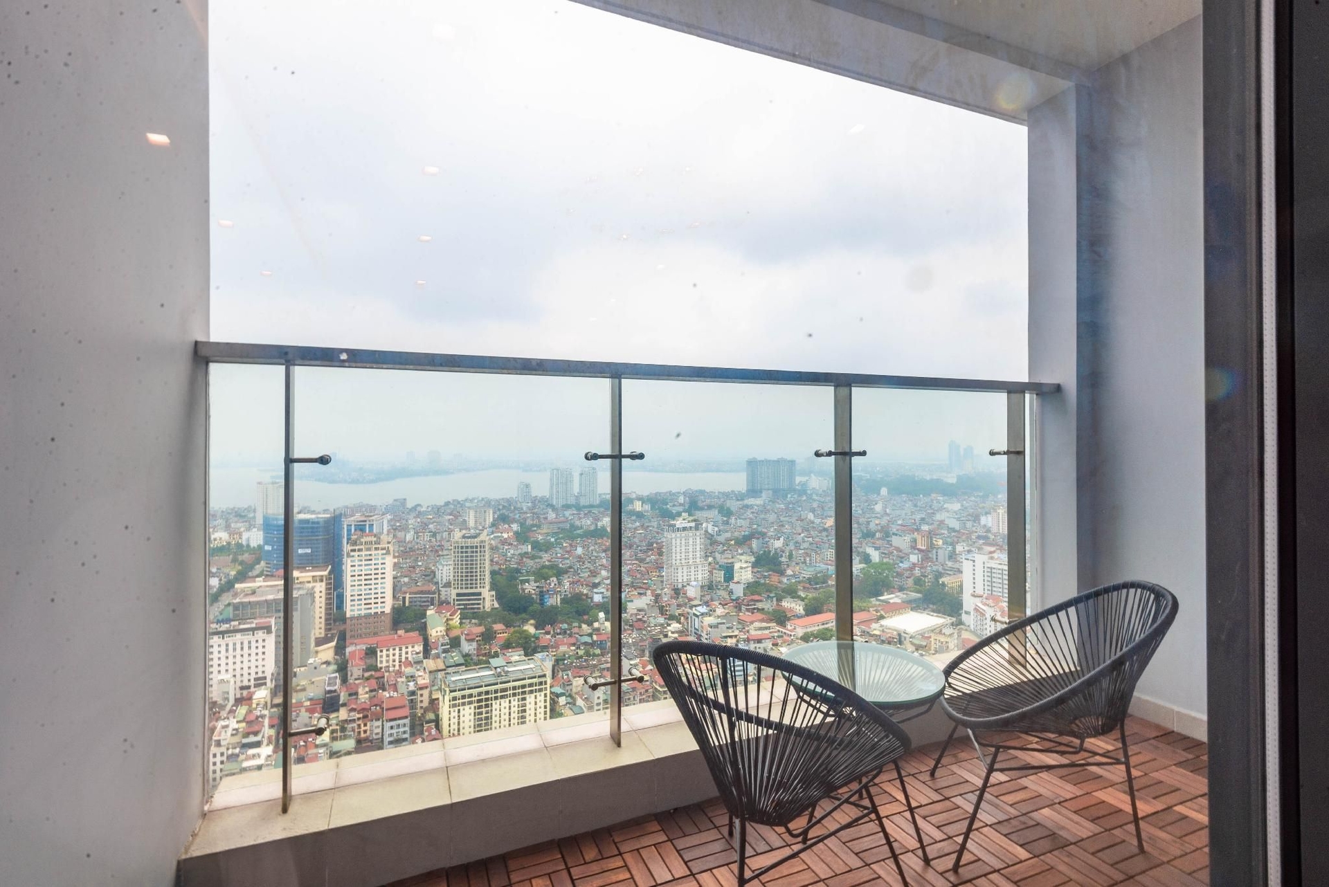 Luxury Apartment in Metropolis near Lotte2