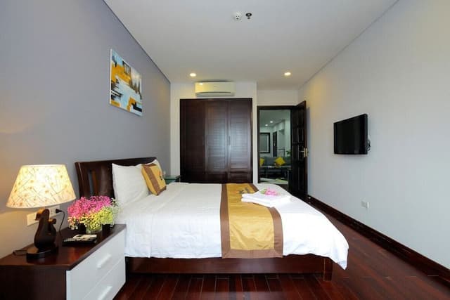 Apartment, 3 Bedrooms