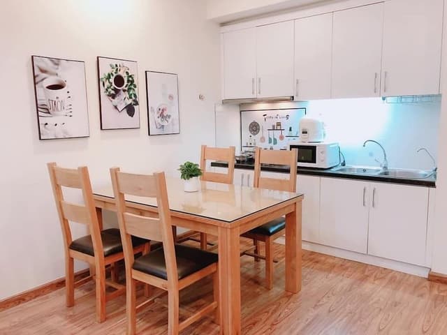 Apartment, 3 Bedrooms