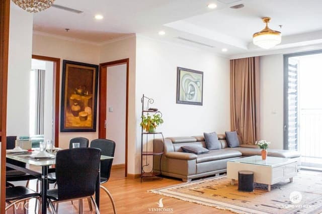 Apartment, 3 Bedrooms