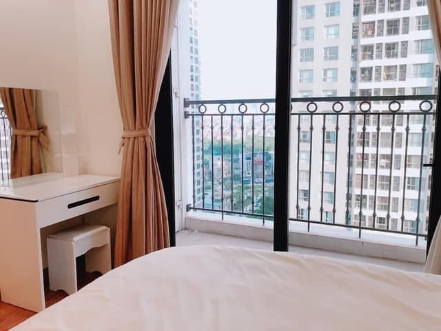 Apartment, 3 Bedrooms