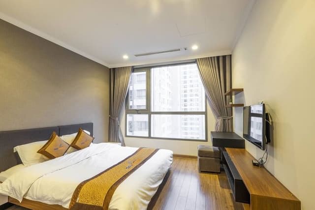 Apartment, 3 Bedrooms