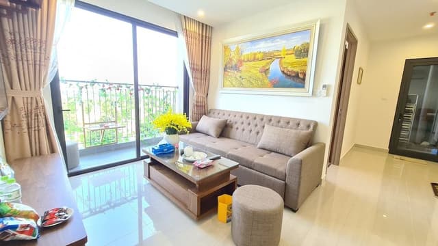 Apartment, 3 Bedrooms