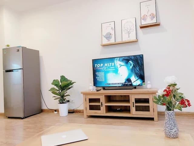 Apartment, 3 Bedrooms