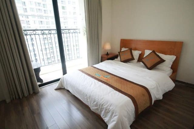 Apartment, 3 Bedrooms