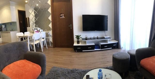 Apartment, 3 Bedrooms