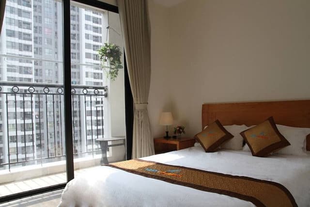 Apartment, 3 Bedrooms