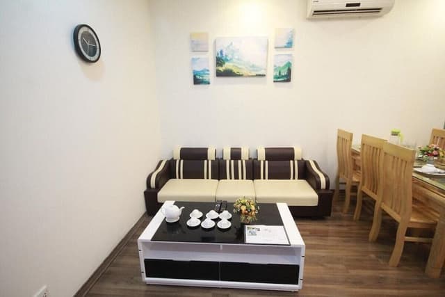 Apartment, 3 Bedrooms