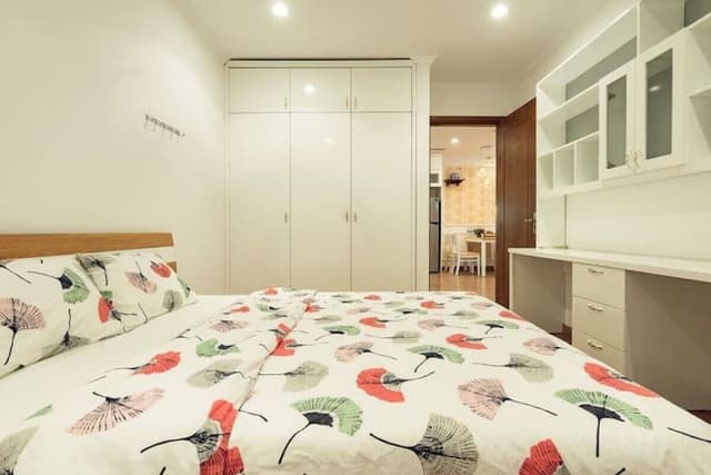 Apartment, 3 Bedrooms