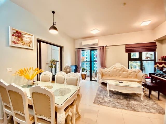 Apartment, 3 Bedrooms